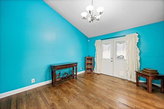 420 Shannon Drive, Hixson, TN 37343