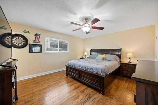 420 Shannon Drive, Hixson, TN 37343