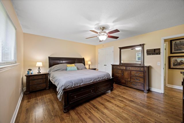 420 Shannon Drive, Hixson, TN 37343