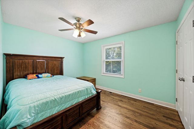 420 Shannon Drive, Hixson, TN 37343