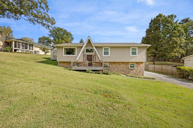 420 Shannon Drive, Hixson, TN 37343
