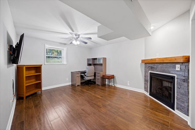 420 Shannon Drive, Hixson, TN 37343