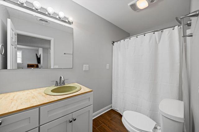 420 Shannon Drive, Hixson, TN 37343