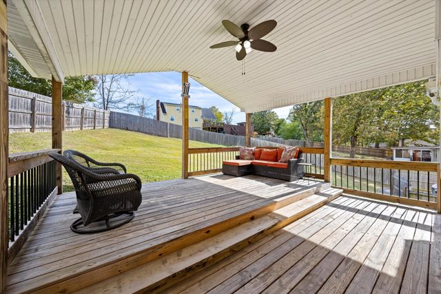 420 Shannon Drive, Hixson, TN 37343