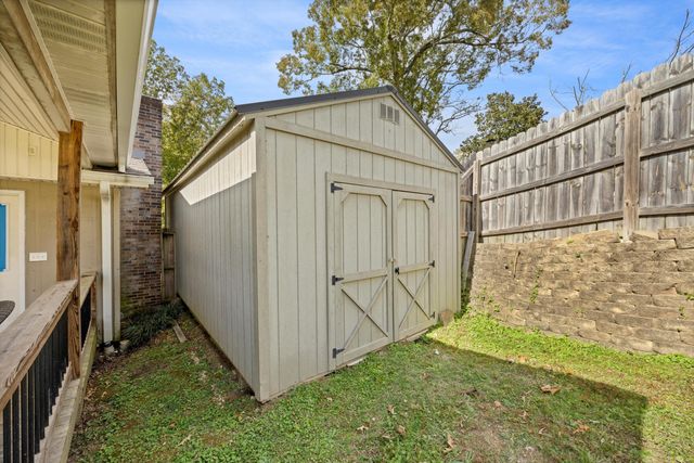 420 Shannon Drive, Hixson, TN 37343