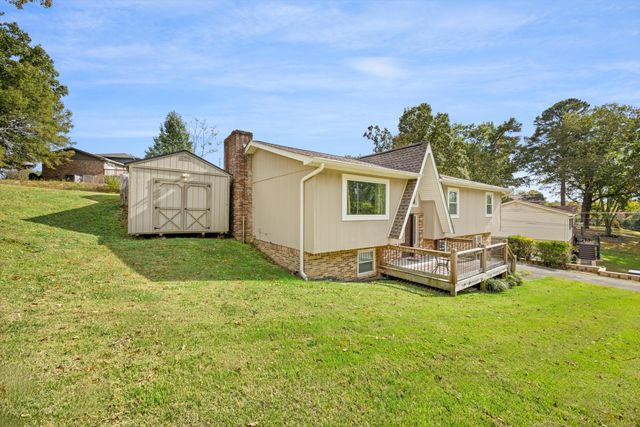 420 Shannon Drive, Hixson, TN 37343