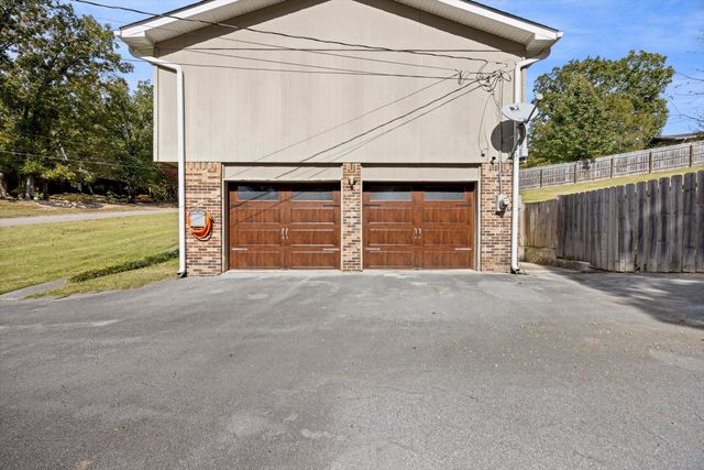 420 Shannon Drive, Hixson, TN 37343