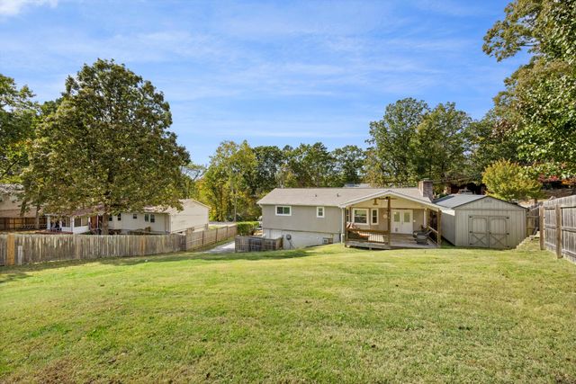 420 Shannon Drive, Hixson, TN 37343