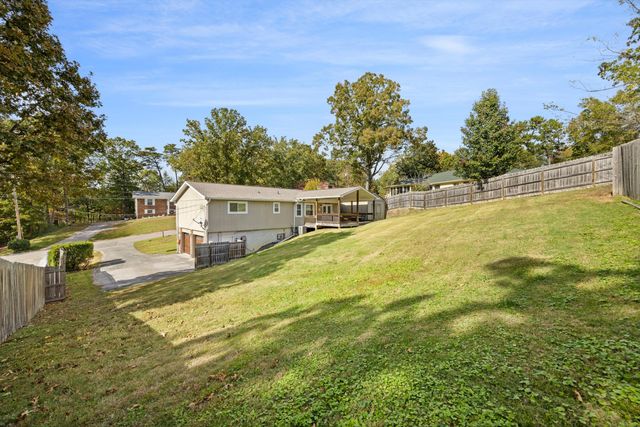 420 Shannon Drive, Hixson, TN 37343