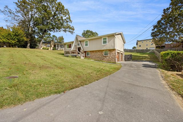 420 Shannon Drive, Hixson, TN 37343