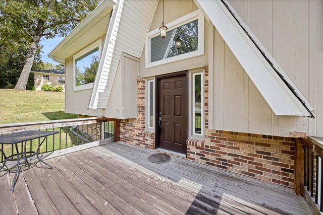 420 Shannon Drive, Hixson, TN 37343