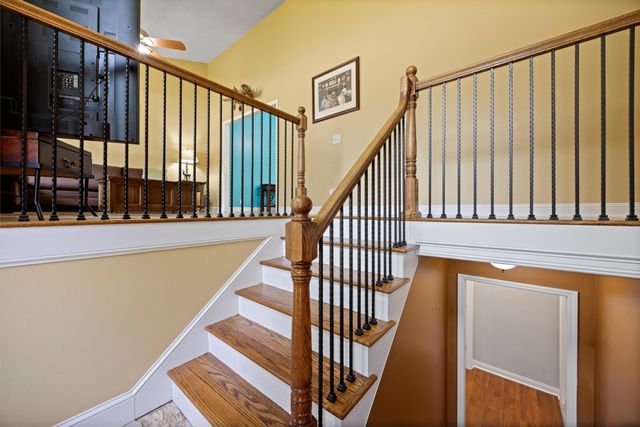 420 Shannon Drive, Hixson, TN 37343