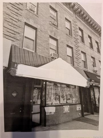 6812 Fresh Pond Road 1, Ridgewood, NY 11385