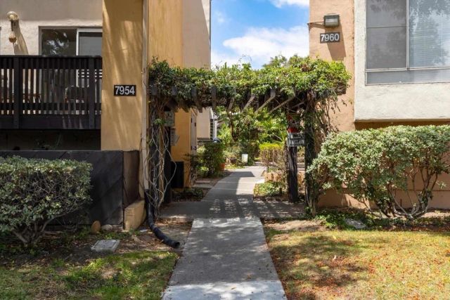 7954 Mission Center Court C, San Diego, CA 92108
