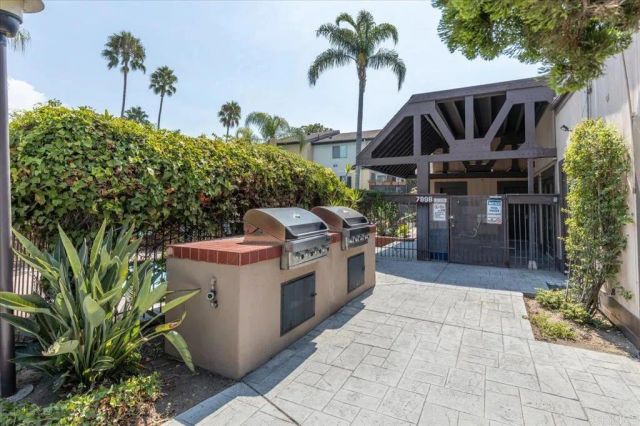 7954 Mission Center Court C, San Diego, CA 92108