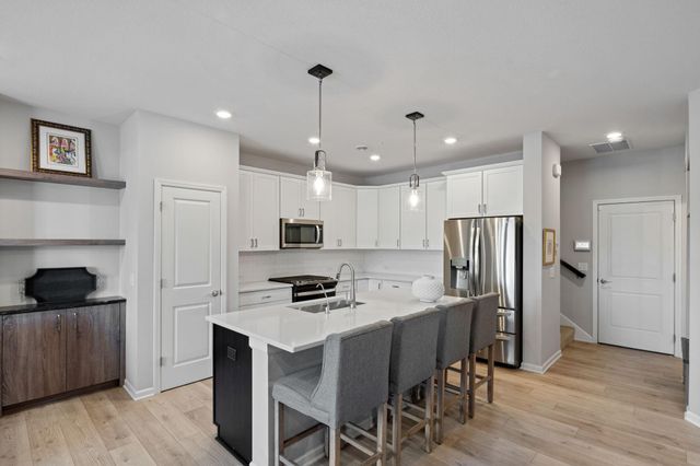 2422 N Blossom Circle, Orono, MN 55356