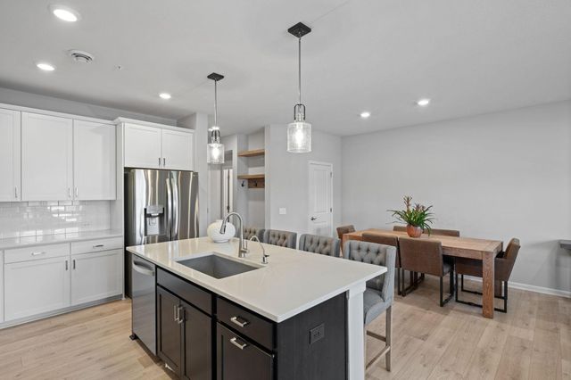 2422 N Blossom Circle, Orono, MN 55356