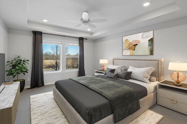 2422 N Blossom Circle, Orono, MN 55356