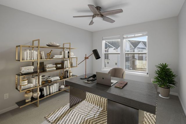 2422 N Blossom Circle, Orono, MN 55356