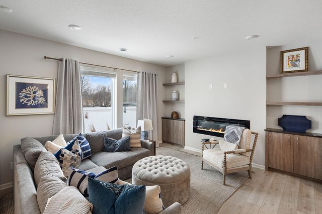 2422 N Blossom Circle, Orono, MN 55356