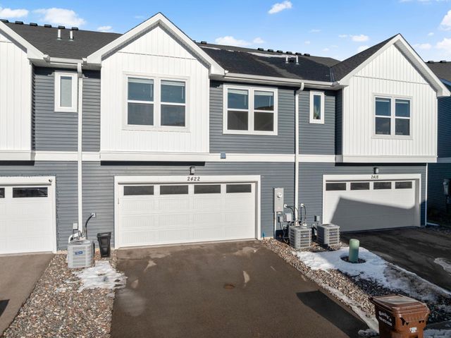 2422 N Blossom Circle, Orono, MN 55356