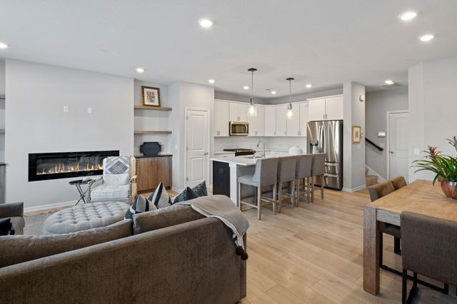 2422 N Blossom Circle, Orono, MN 55356