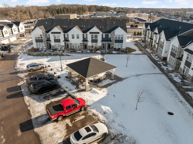 2422 N Blossom Circle, Orono, MN 55356