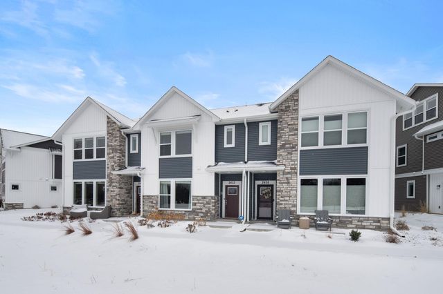 2422 N Blossom Circle, Orono, MN 55356
