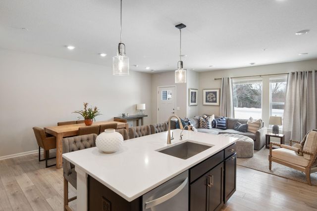 2422 N Blossom Circle, Orono, MN 55356