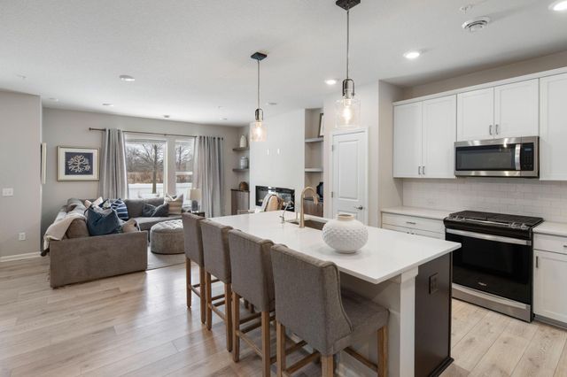 2422 N Blossom Circle, Orono, MN 55356