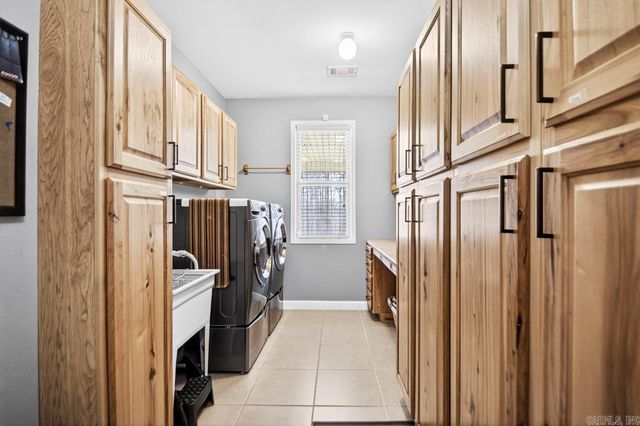 419 E Colonel Glenn, Little Rock, AR 72210