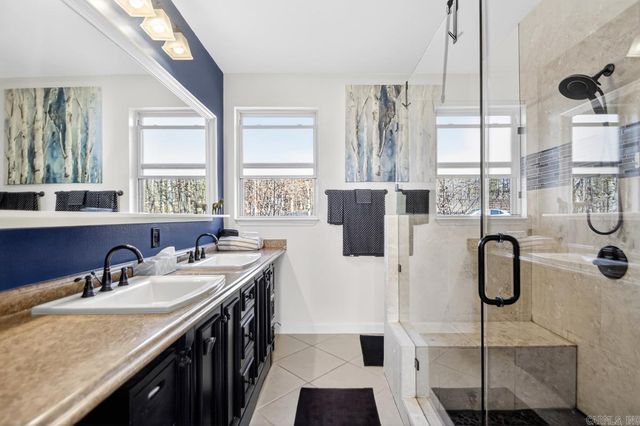 419 E Colonel Glenn, Little Rock, AR 72210