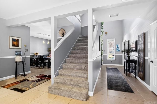 419 E Colonel Glenn, Little Rock, AR 72210