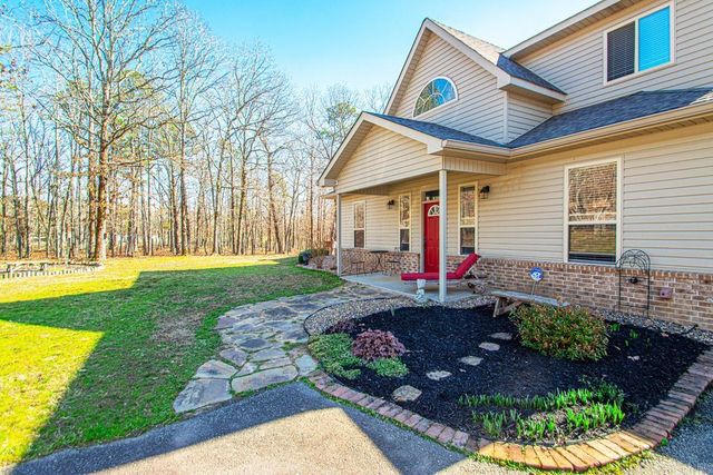 419 E Colonel Glenn, Little Rock, AR 72210