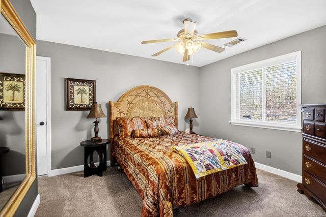 419 E Colonel Glenn, Little Rock, AR 72210