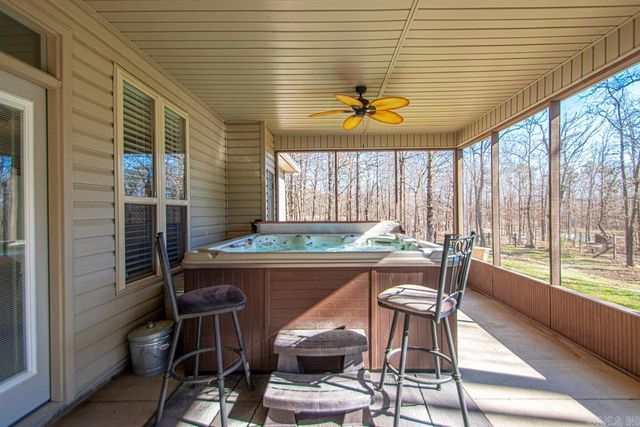 419 E Colonel Glenn, Little Rock, AR 72210