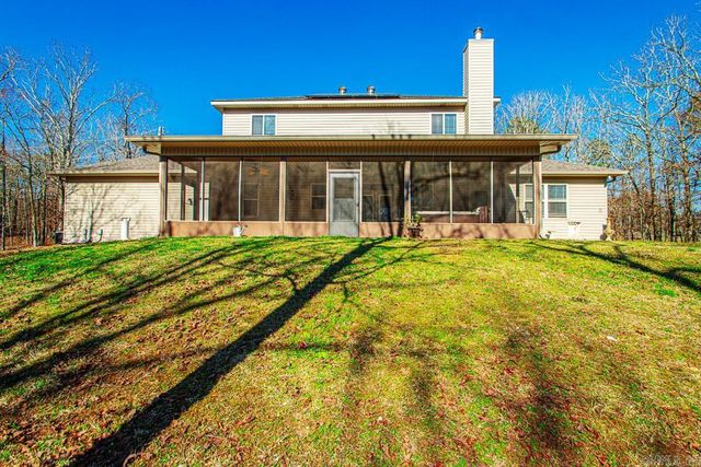 419 E Colonel Glenn, Little Rock, AR 72210