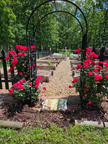 419 E Colonel Glenn, Little Rock, AR 72210