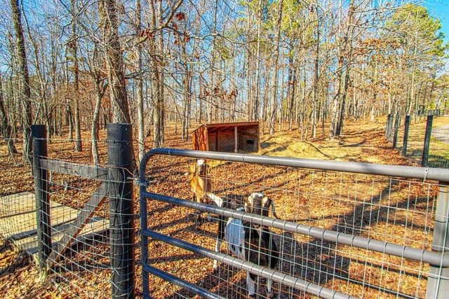 419 E Colonel Glenn, Little Rock, AR 72210