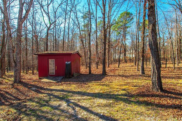 419 E Colonel Glenn, Little Rock, AR 72210