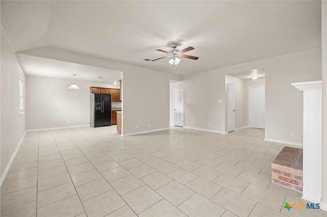 2609 Alamocitos Creek Drive, Killeen, TX 76549