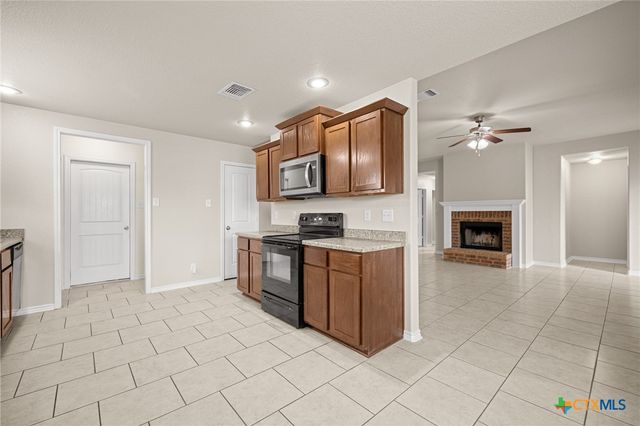 2609 Alamocitos Creek Drive, Killeen, TX 76549