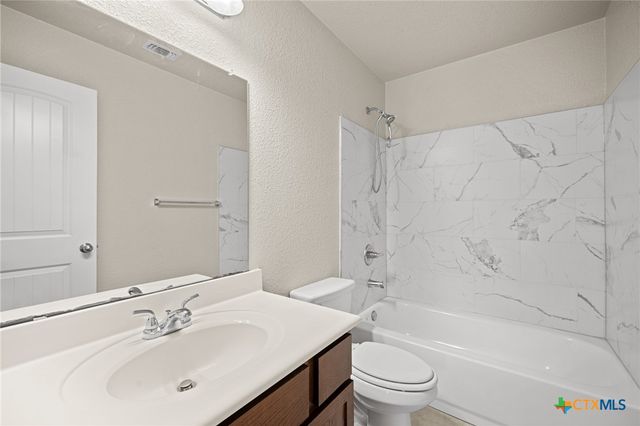 2609 Alamocitos Creek Drive, Killeen, TX 76549