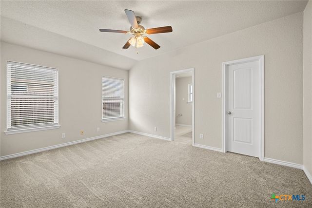 2609 Alamocitos Creek Drive, Killeen, TX 76549