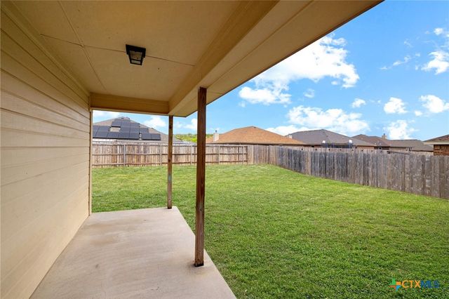 2609 Alamocitos Creek Drive, Killeen, TX 76549