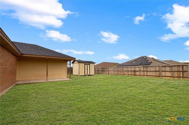 2609 Alamocitos Creek Drive, Killeen, TX 76549