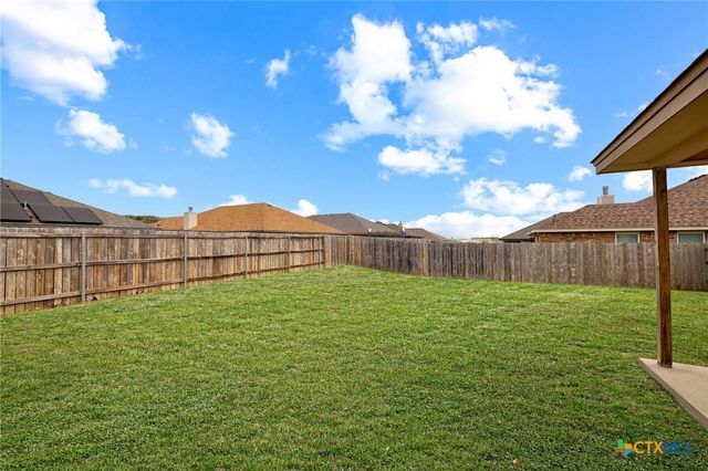 2609 Alamocitos Creek Drive, Killeen, TX 76549