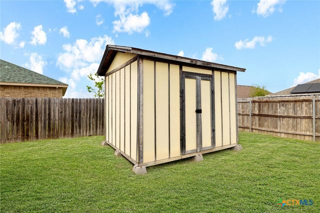 2609 Alamocitos Creek Drive, Killeen, TX 76549