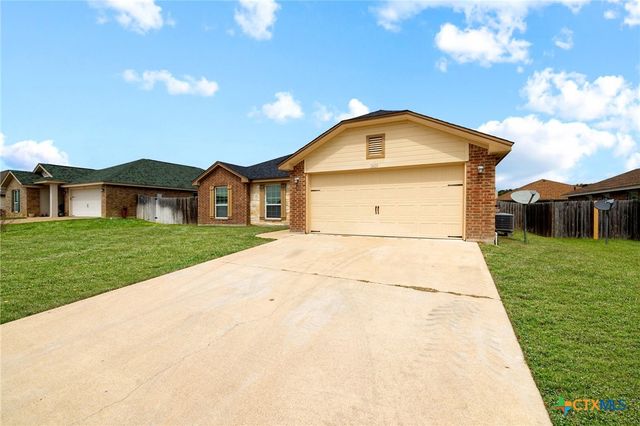 2609 Alamocitos Creek Drive, Killeen, TX 76549