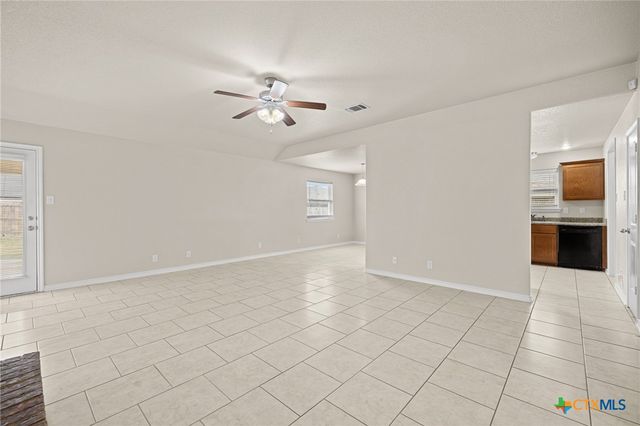 2609 Alamocitos Creek Drive, Killeen, TX 76549